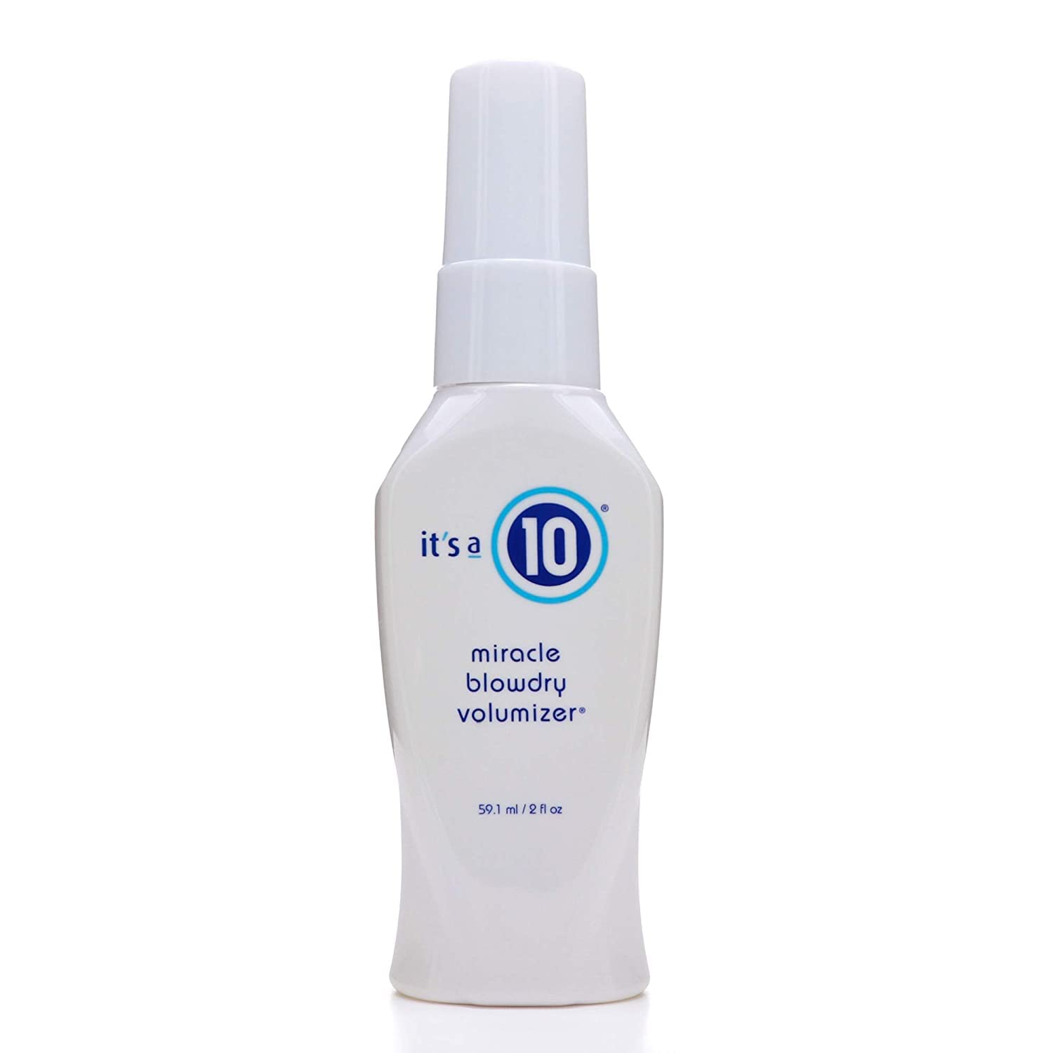 It's a 10 Miracle Blowdry Volumizer 2 oz | Volume, Shine & Humidity Resistance