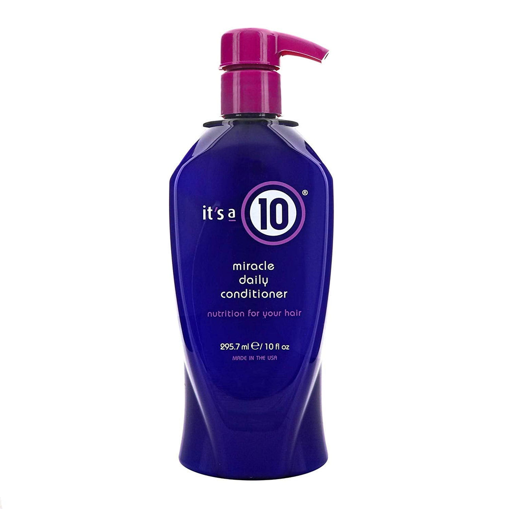 It's a 10 Miracle Daily Conditioner – 10 fl oz | It's a 10 Haircare