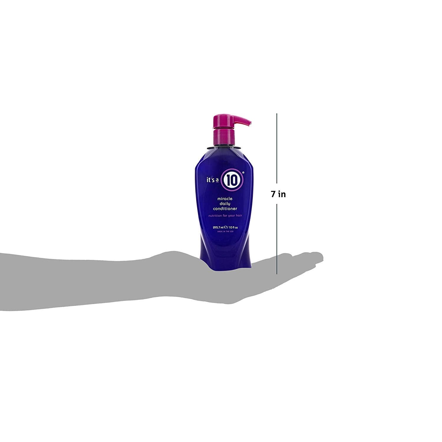 It's a 10 Miracle Daily Conditioner – 10 fl oz | It's a 10 Haircare
