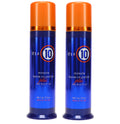 It's a 10 Haircare Miracle Leave-In Potion Plus Keratin, 3.4 fl oz (Pack of 2)