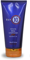 it's a 10 Miracle Deep Conditioner Plus Keratin — 5 oz Pack of 4 | It's a 10 Haircare