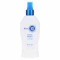 Its A 10 Miracle Leave-In Lite Unisex Hairspray – 10 oz | Lightweight Leave-In, Heat & Humidity Protection