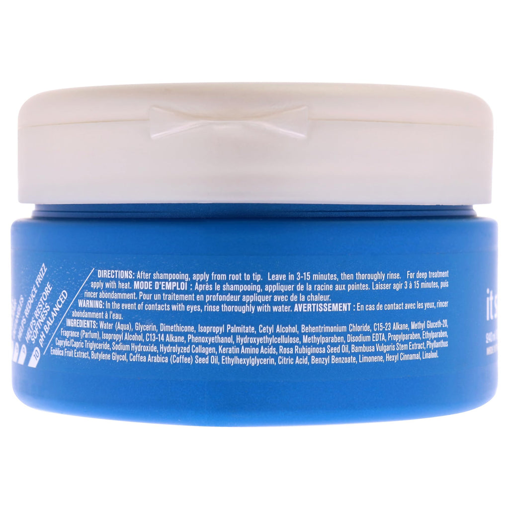 It's A 10 Potion Miracle Repair Hair Mask 8 oz | Deep Conditioning for Color-Treated Hair
