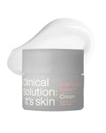It'S SKIN Active Snail Collagen Cream – Firming, Non-Greasy Moisturizer with Snail Mucin