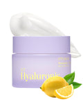 It'S SKIN V7 Hyaluronic Moisturizer - Hydrating Daily Facial Cream with 7 Vitamins