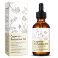 ITSDAWN Cyperus Rotundus Oil for Hair Removal – Smooth Skin, Gentle Moisturizer, 2.02 fl oz