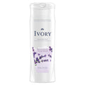 Ivory Lavender Body Wash, 21 oz – Gentle Lavender Cleanser