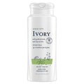 Ivory Aloe Scented Body Wash – 21 oz (Pack of 3) | Gentle, Dye-Free