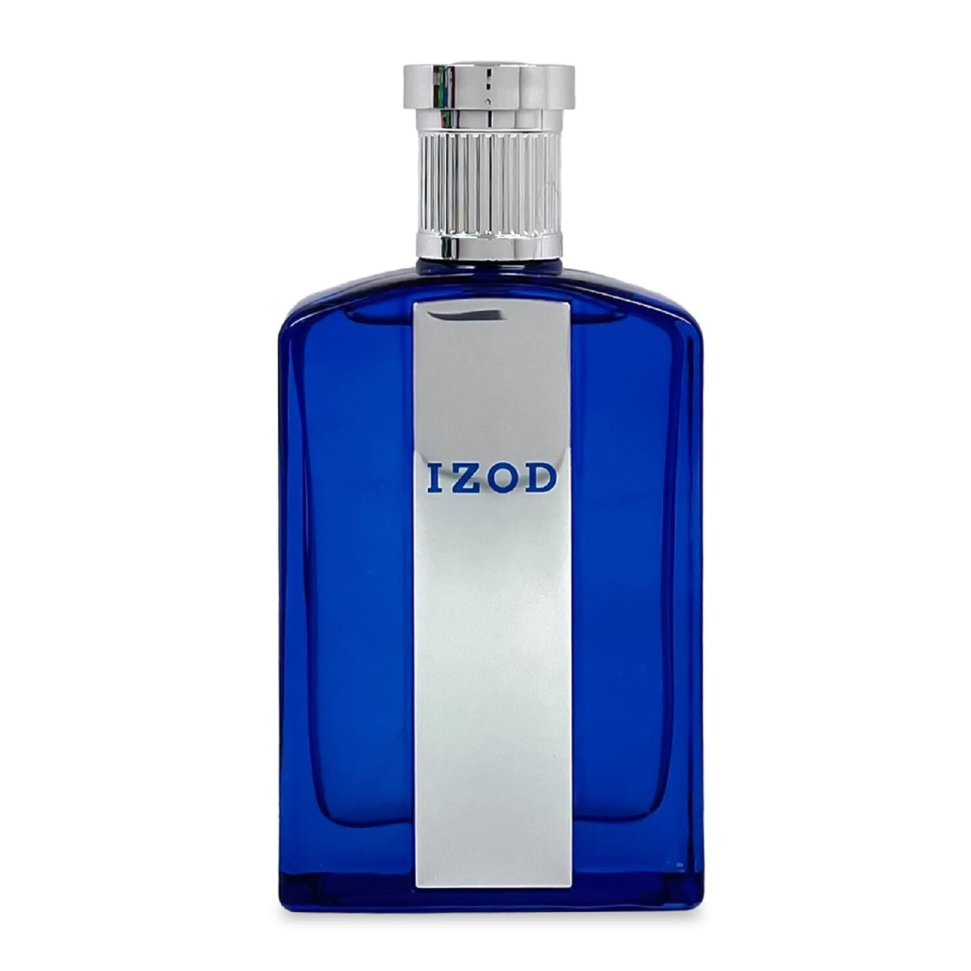 IZOD Legacy Blue Eau de Toilette for Men – Fresh Aquatic and Green Fragrance – 3.4 Oz