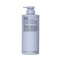 J Beverly Hills Blue Clarifier Purifying Shampoo with Coconut Oil – Hydration for Hair, 32 oz