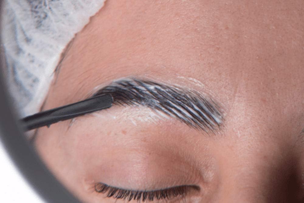 J. Denis Eyebrow Design Kit — At-Home Professional Lamination & Brow Styling