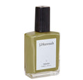 J. Hannah Nail Polish – Earthy Chartreuse Green (Eames) | Vegan, Non-Toxic, Cruelty-Free, Gluten-Free, USA Made
