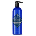 Jack Black Blue Midnight Body & Hair Cleanser – 33 oz, Sulfate-Free Dual-Purpose Wash