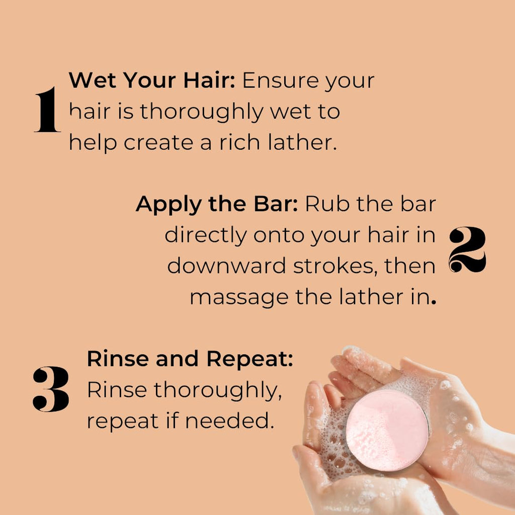 Jack59 Island Tropics All-Natural Shampoo & Conditioner Bar Set — Travel-Ready Pack for Normal, Weak or Treated Hair (3 oz & 2 oz)