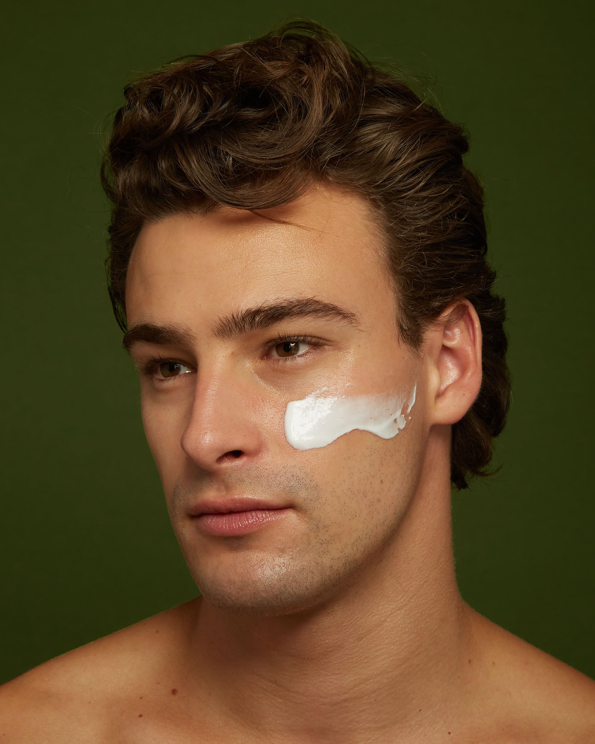 Jackfir The Classic Daily Facial Moisturizer – Organic, EWG Verified Face Cream for All Skin Types