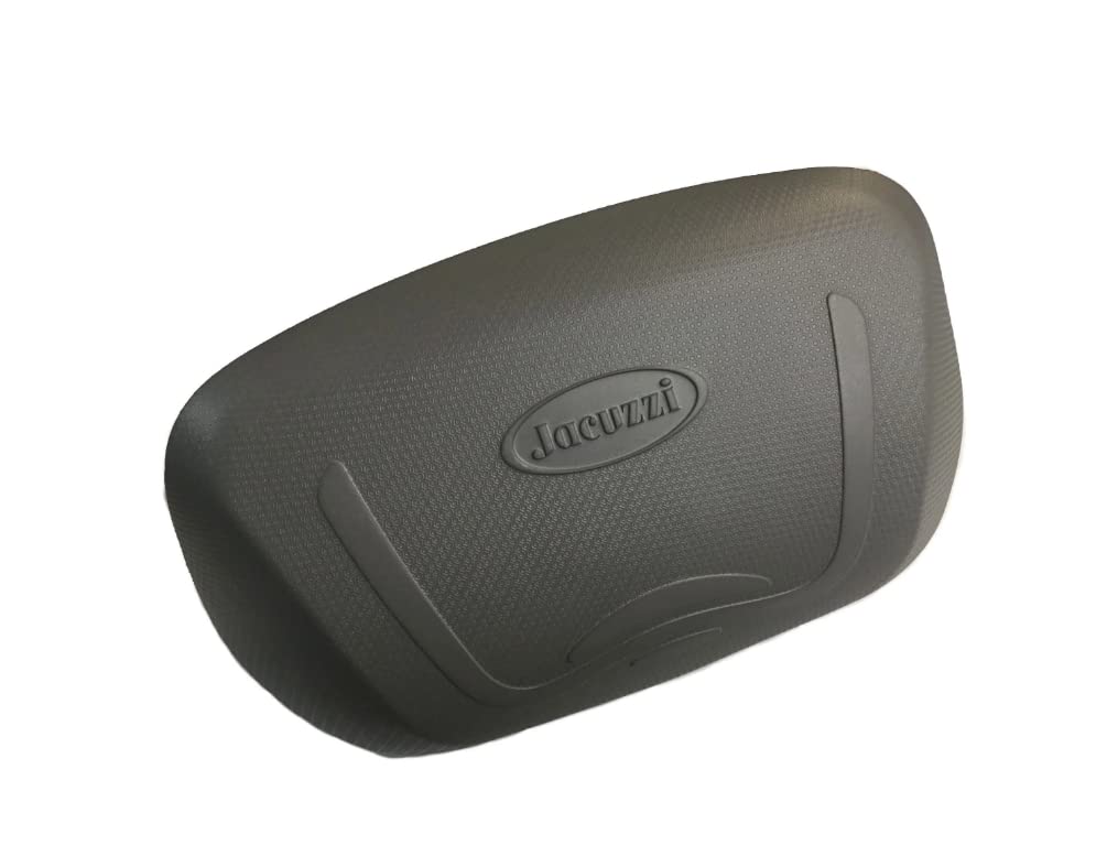 Jacuzzi 2472-136 HYDROSOOTHE Massage Pillow for J300 Hot Tubs | Replacement Assembly