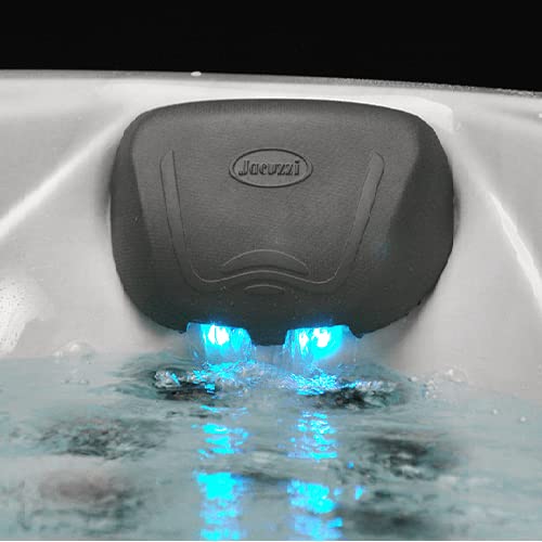 Jacuzzi 2472-136 HYDROSOOTHE Massage Pillow for J300 Hot Tubs | Replacement Assembly