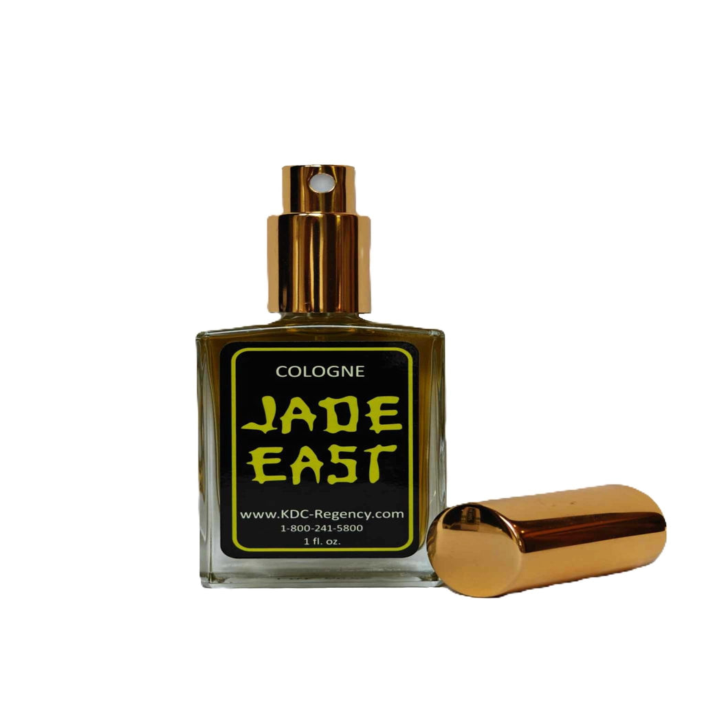 Jade East Cologne Spray 1 oz – Timeless, Portable Masculine Fragrance