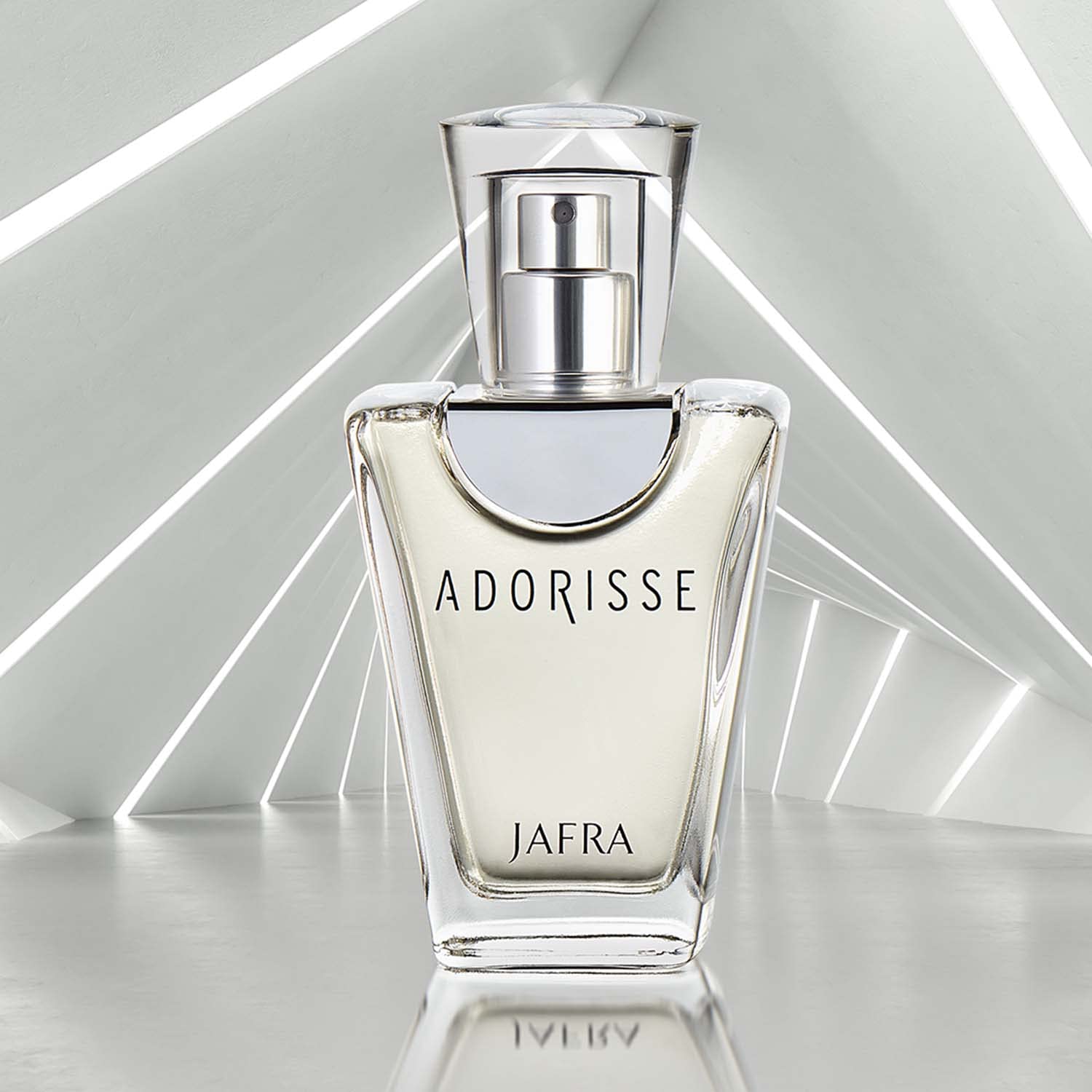 Jafra Adorisse Eau de Parfum – 1.7 fl oz | JAFRA