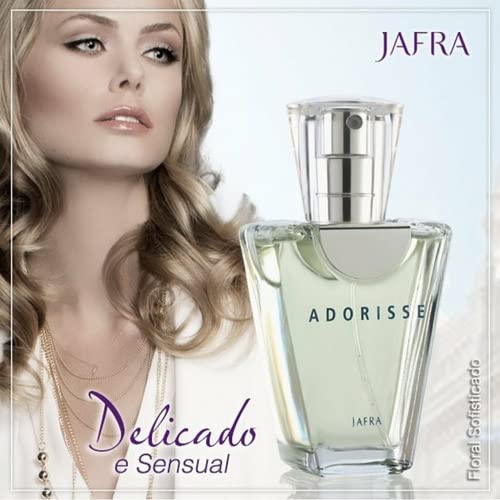 Jafra Adorisse Eau de Parfum – 1.7 fl oz | JAFRA