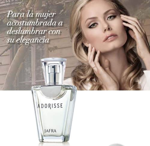 Jafra Adorisse Eau de Parfum – 1.7 fl oz | JAFRA