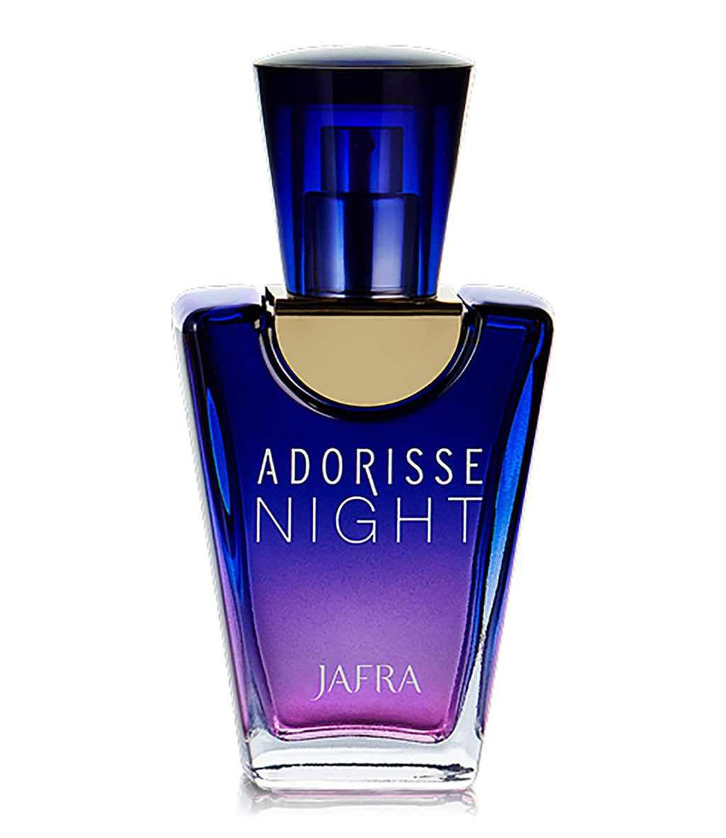 Jafra Adorisse Night Eau de Parfum for Women – 1.7 fl oz