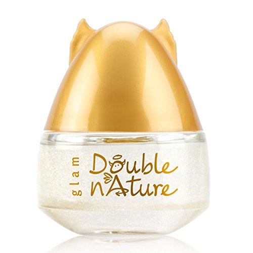 JAFRA Double Nature Glam Eau de Toilette for Women – Floral Fruity Scent