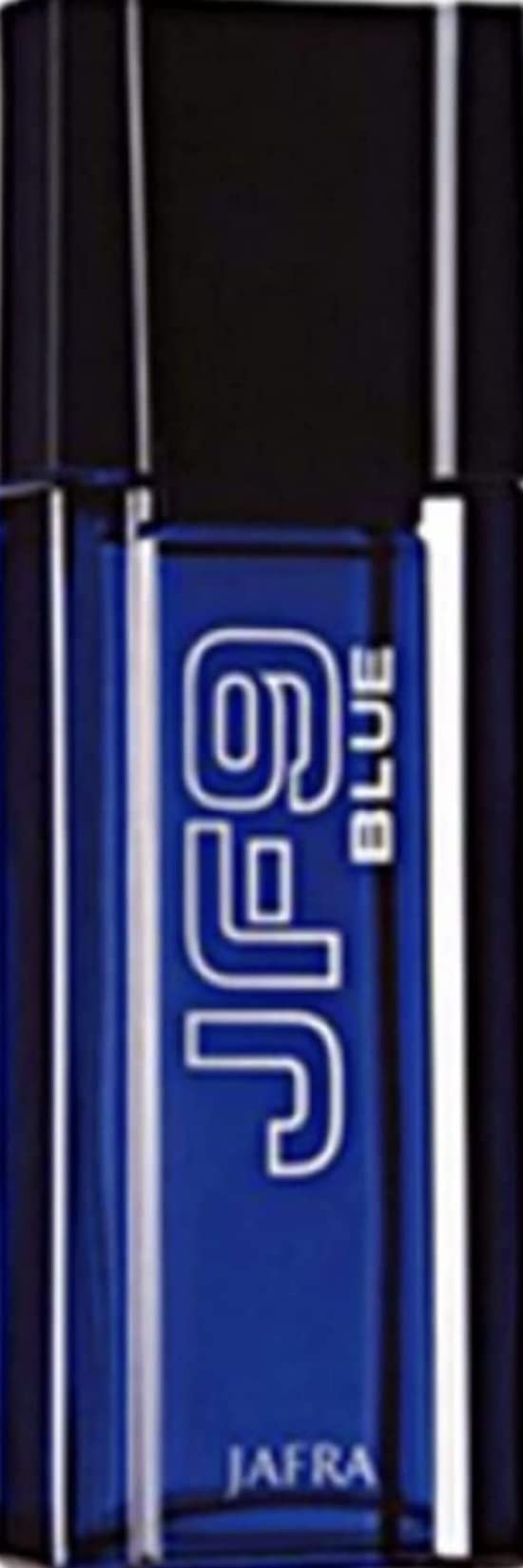 Jafra JF9 Blue Cologne 3.3 oz – Fresh, Versatile Scent for Everyday