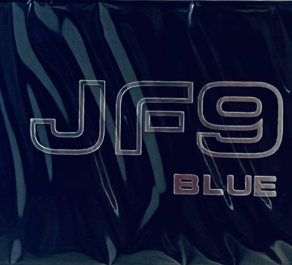 Jafra JF9 Blue Cologne 3.3 oz – Fresh, Versatile Scent for Everyday
