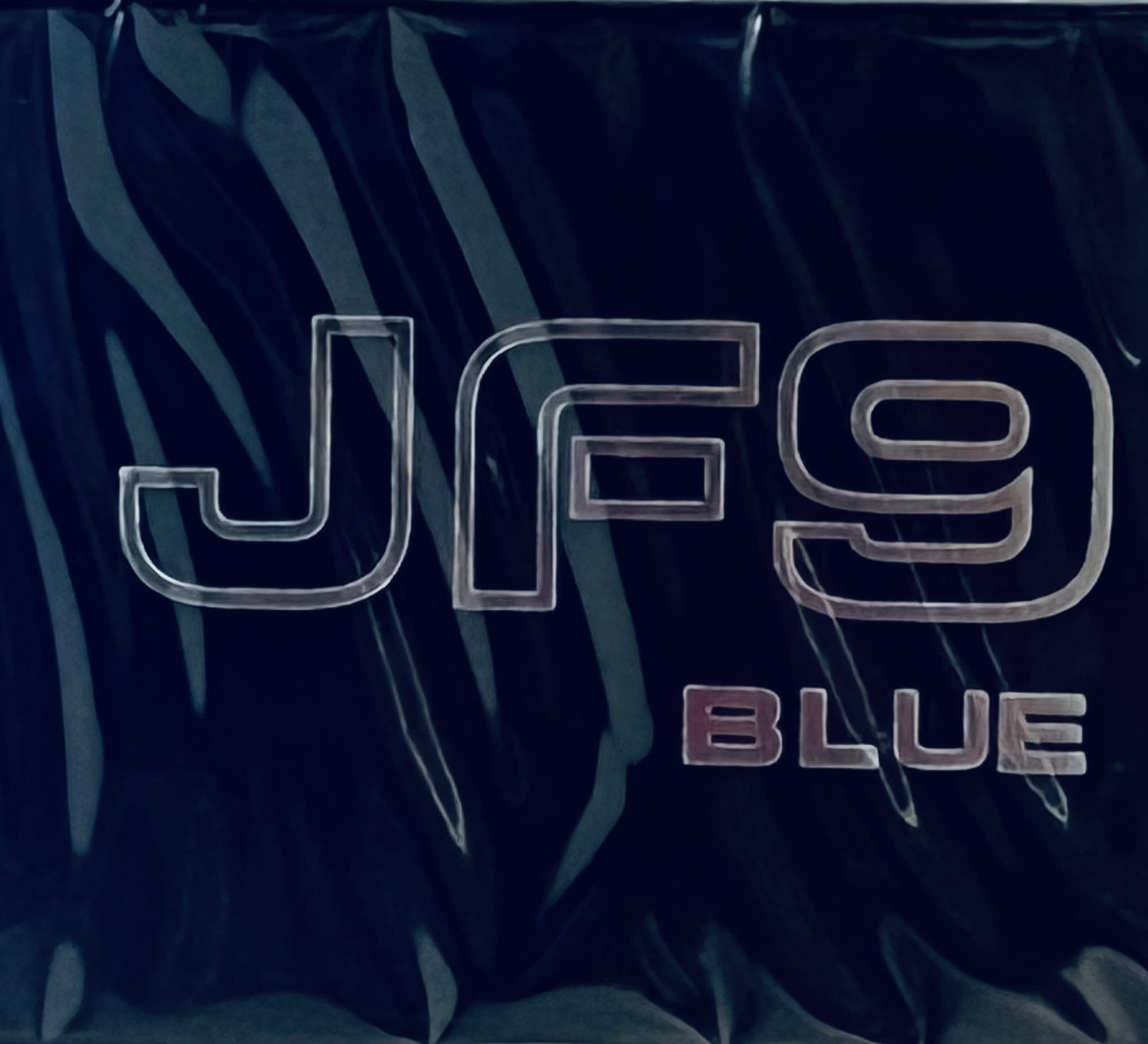 Jafra JF9 Blue Cologne 3.3 oz – Fresh, Versatile Scent for Everyday