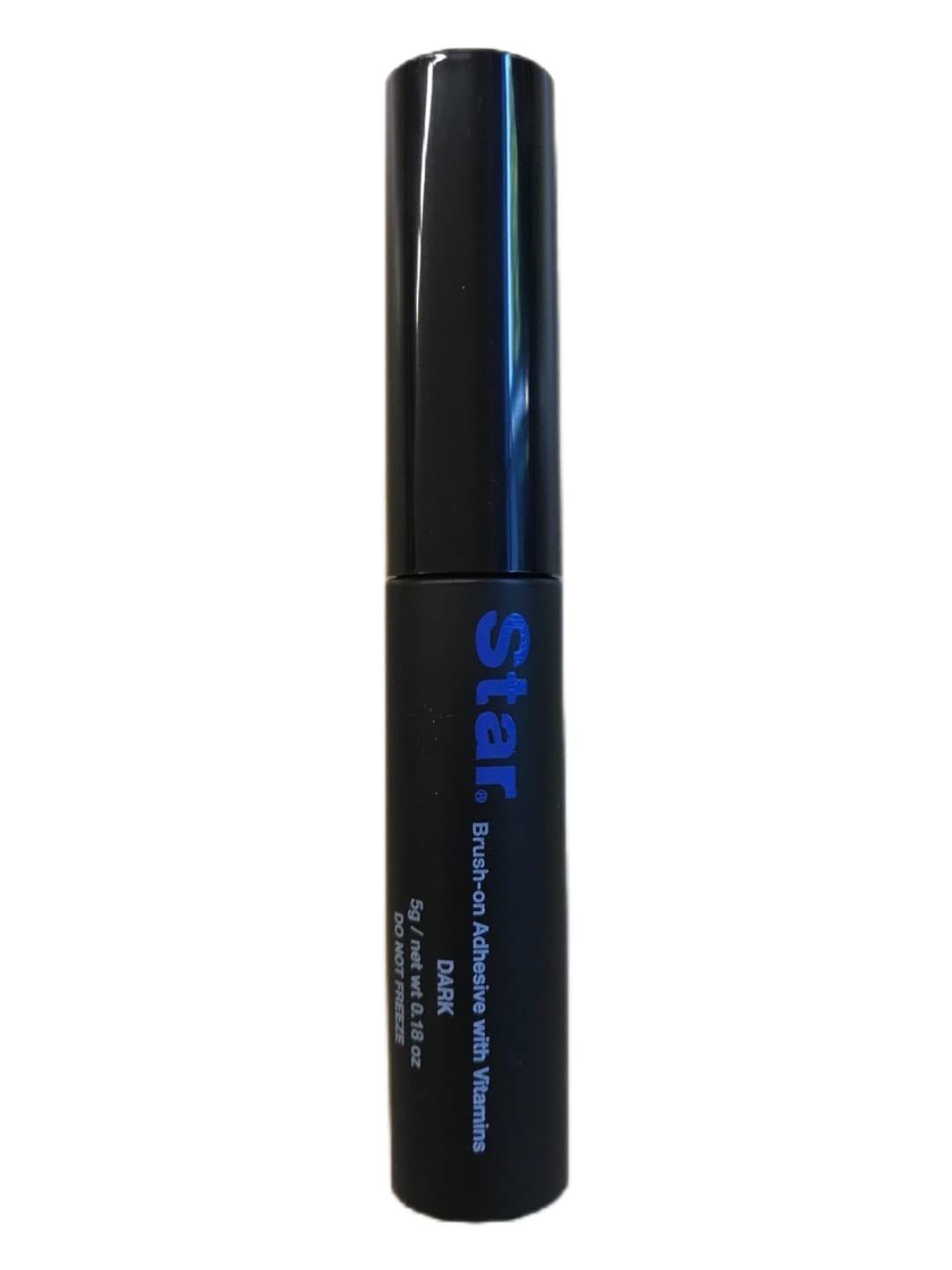 JAIDI Star Glue - Super Strong Eyelash Adhesive (Dark, Brush-On) 2/4/6 PCS