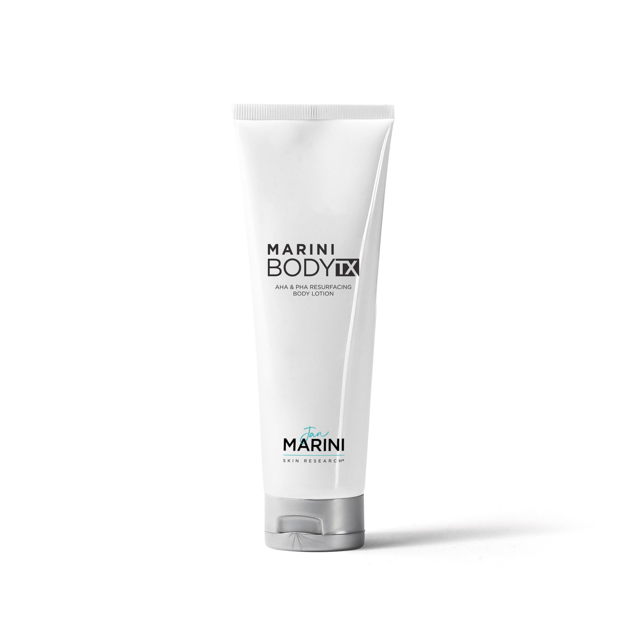 Jan Marini Skin Research Marini BodyTx - AHA & PHA Resurfacing Body Lotion, 4 Fl Oz