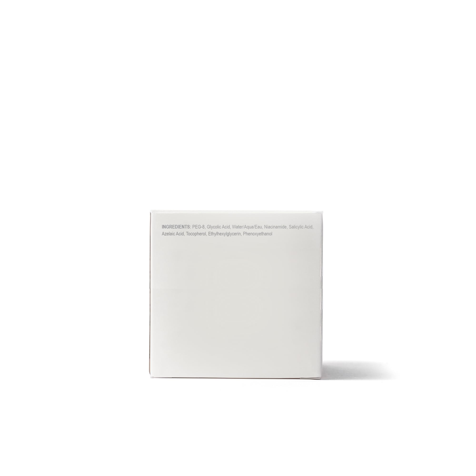 Jan Marini Skin Research Marini Clear – Multi-Acid Corrective Pads (30) for Blemish-Prone Skin