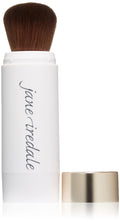 jane iredale Amazing Base Refillable Brush – Golden Glow, 0.18 oz (SPF 20/15)