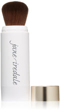 Jane Iredale Amazing Base Refillable Brush – Velvet Finish with SPF 20/15