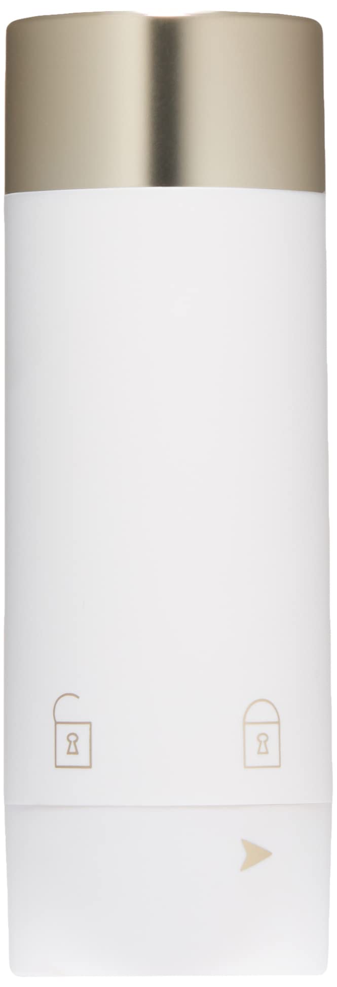 jane iredale Amazing Base Refillable Brush – Golden Glow, 0.18 oz (SPF 20/15)