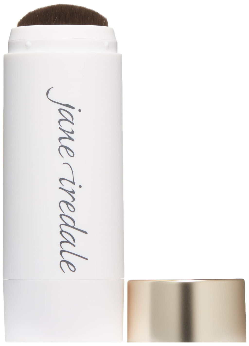 Jane Iredale Amazing Base Refillable Brush – Velvet Finish with SPF 20/15