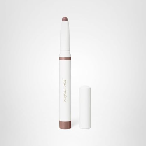 jane iredale ColorLuxe Eye Shadow Stick – Cream-to-Powder, Long-Wear, Vegan & Cruelty-Free – Bronze
