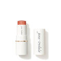 Jane Iredale Glow Time Blush Stick Enchanted – Buildable Cream Blush 0.26 oz