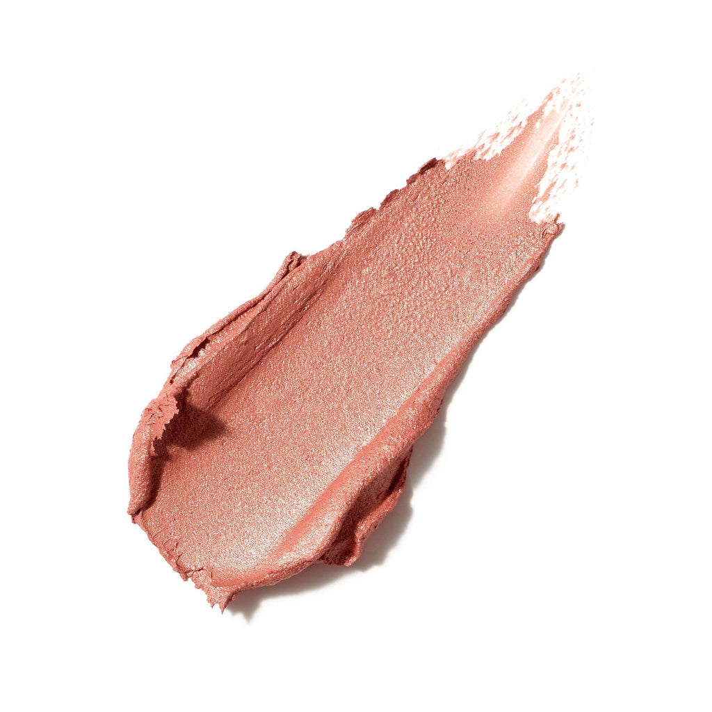 Jane Iredale Glow Time Blush Stick Enchanted – Buildable Cream Blush 0.26 oz