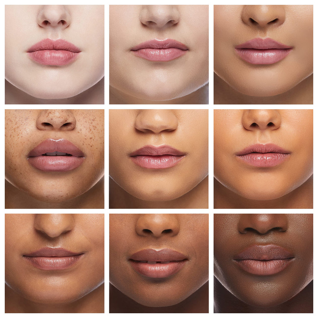 jane iredale LipDrink Lip Balm, Crush – SPF 15, Reef-Safe, Cruelty-Free Lip Care