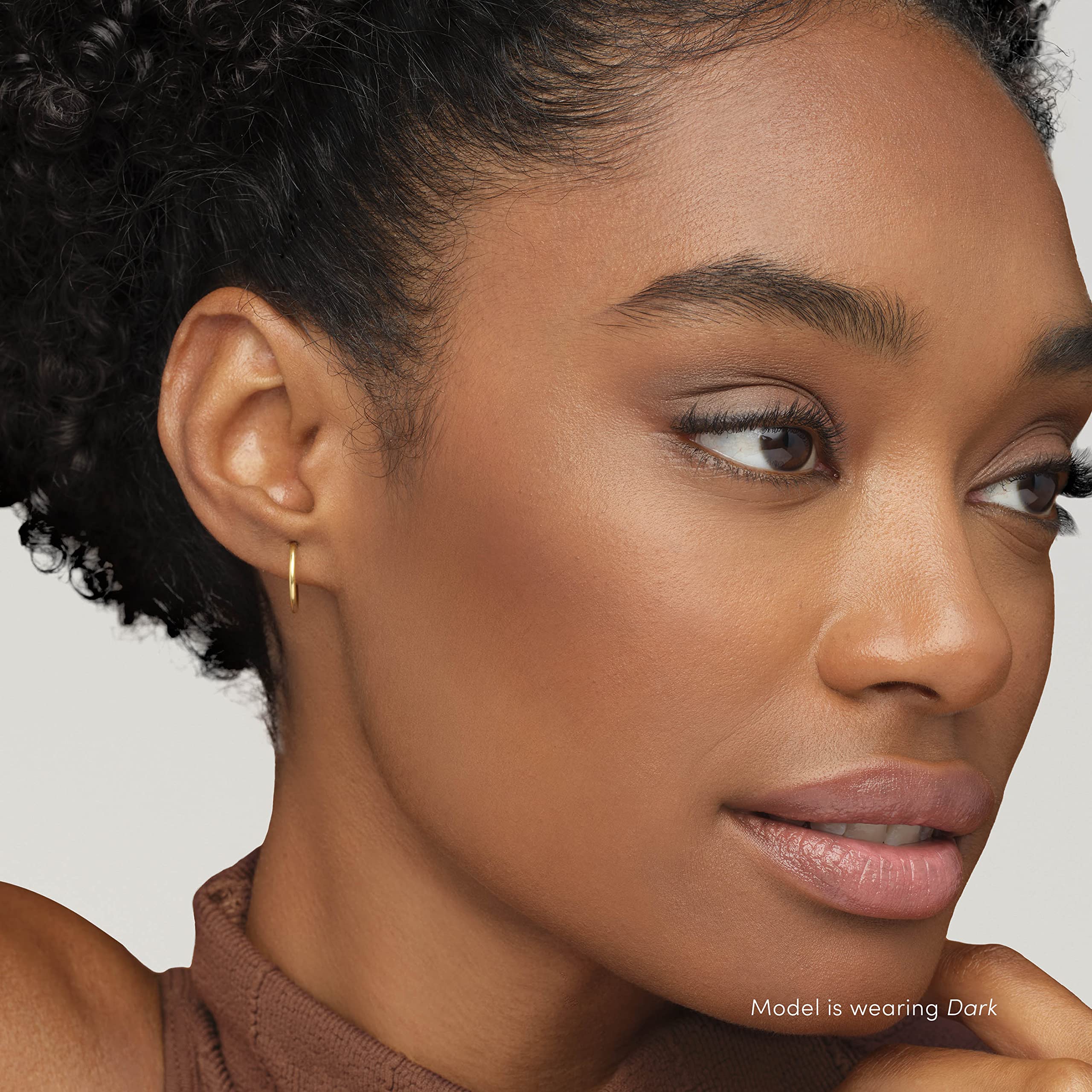 Jane Iredale PureBronze Matte Bronzer Refill – Buildable, Lightweight, Cruelty-Free (3 Natural Tones)