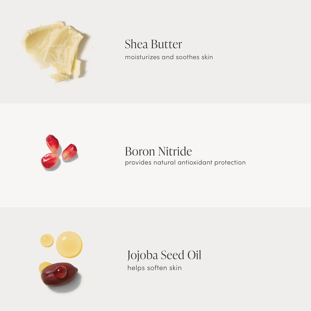 Jane Iredale PureBronze Matte Bronzer Refill – Buildable, Lightweight, Cruelty-Free (3 Natural Tones)