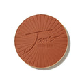 Jane Iredale PureBronze Matte Bronzer Refill – Buildable, Lightweight, Cruelty-Free (3 Natural Tones)