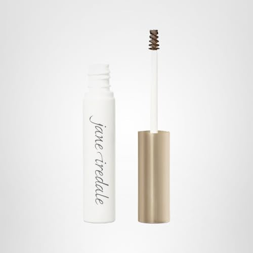 Jane Iredale PureBrow Brow Gel Neutral Blonde – Flexible Hold & Natural Tint