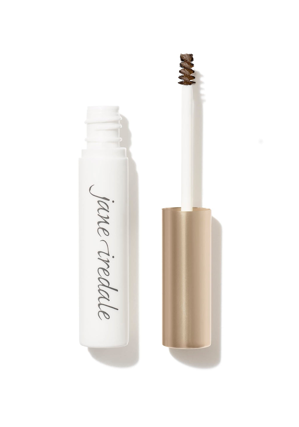 Jane Iredale PureBrow Brow Gel Neutral Blonde – Flexible Hold & Natural Tint