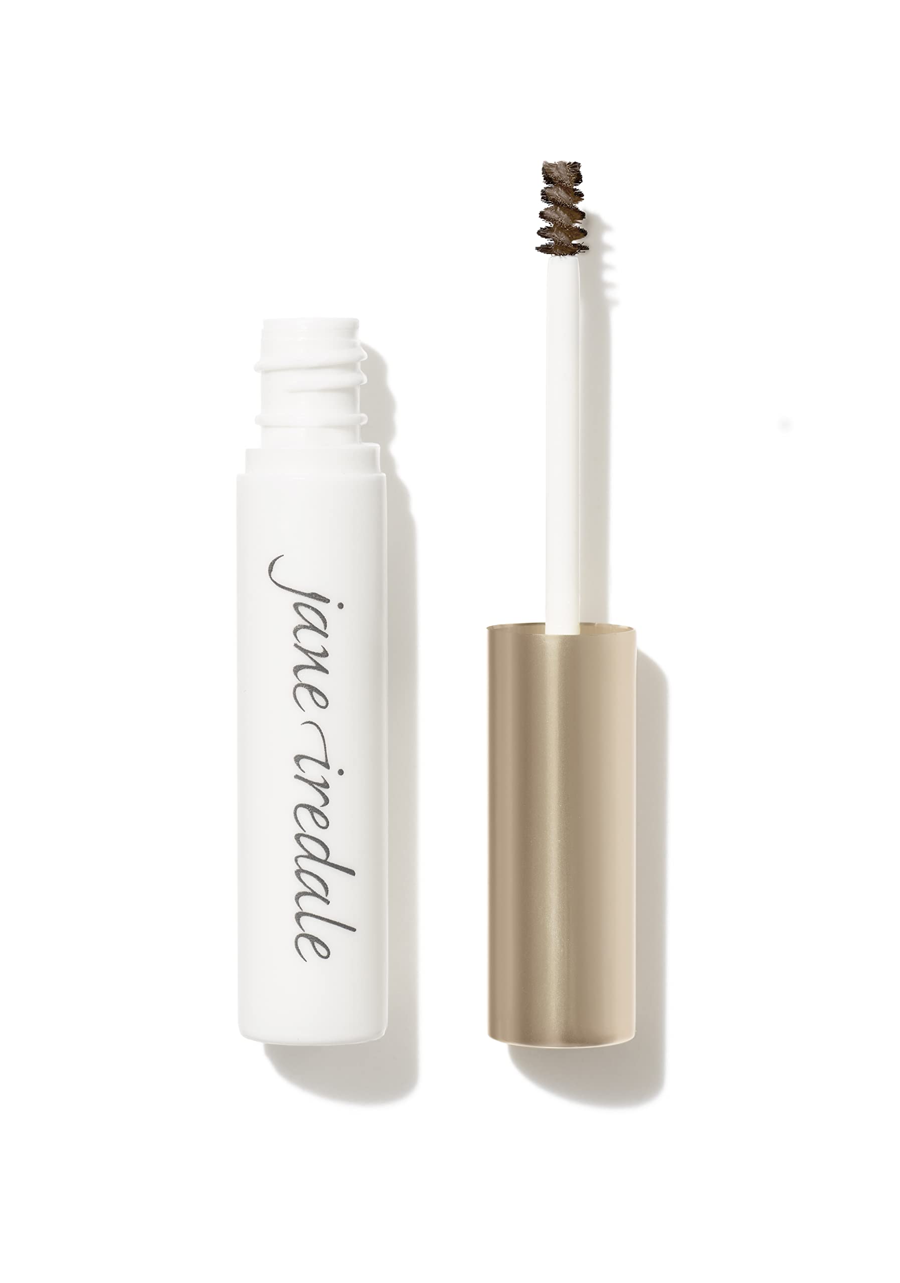 Jane Iredale PureBrow Brow Gel Neutral Blonde – Flexible Hold & Natural Tint