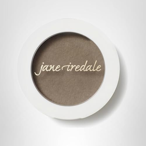 Jane Iredale PureBrow Brow Powder Ash Blonde | Soft, Diffused Brow Definition