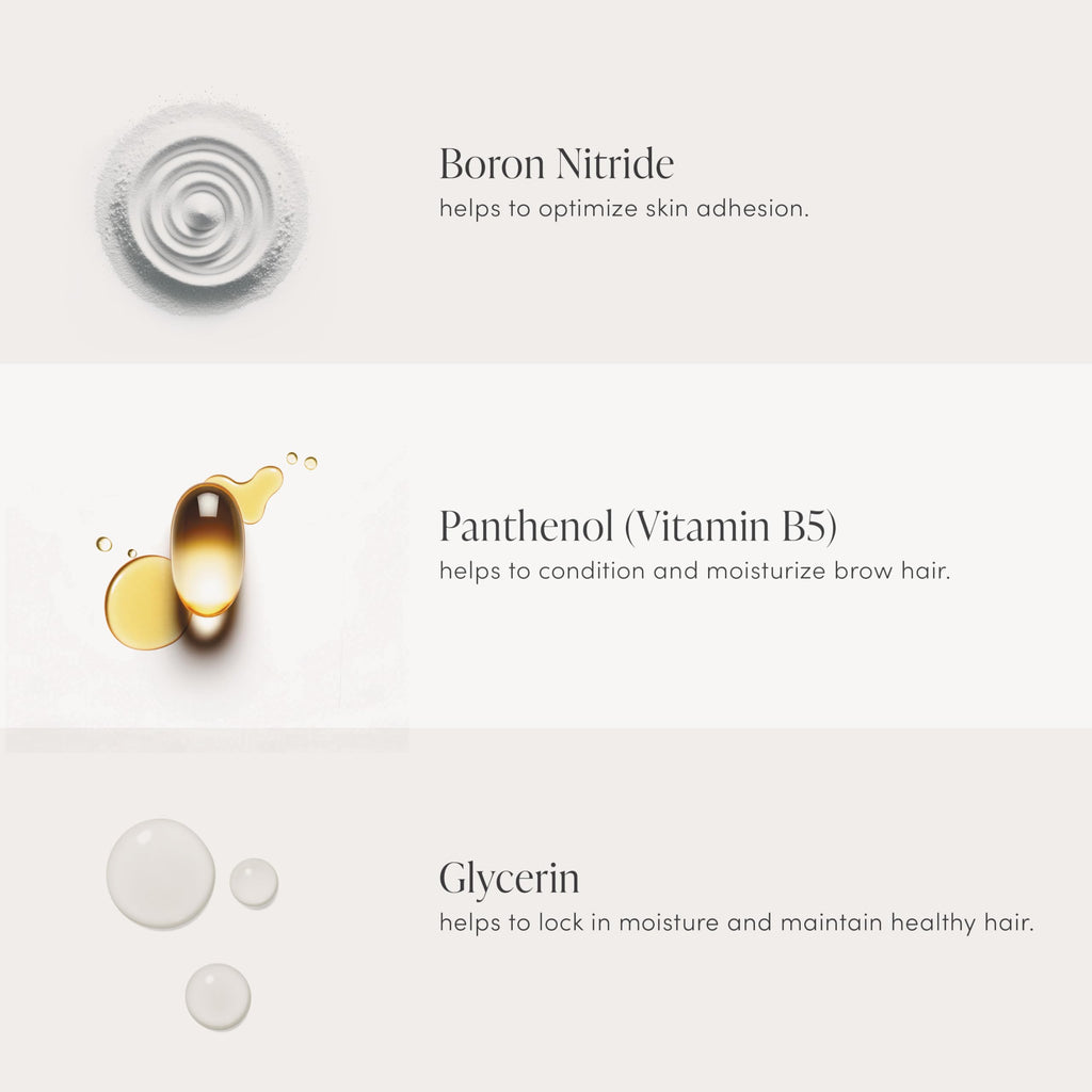 Jane Iredale PureBrow Brow Powder Ash Blonde | Soft, Diffused Brow Definition