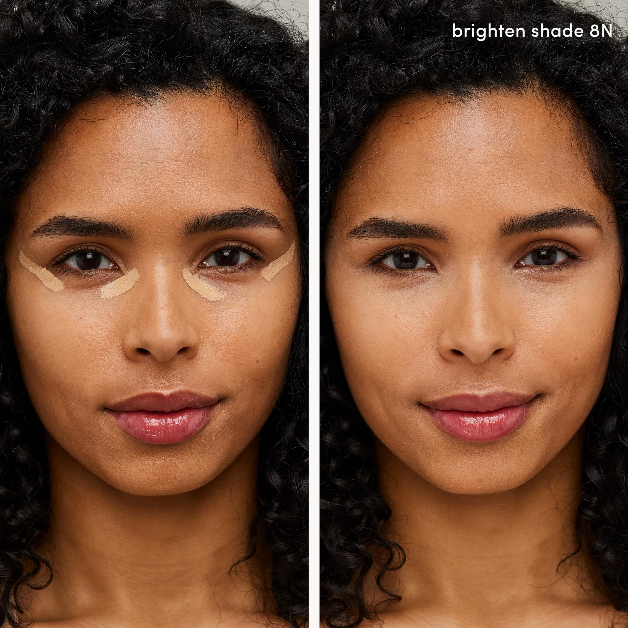 Jane Iredale PureMatch Liquid Concealer 8N – Buildable, Weightless Coverage with Soft Matte Finish